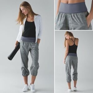 Lululemon Om Pant